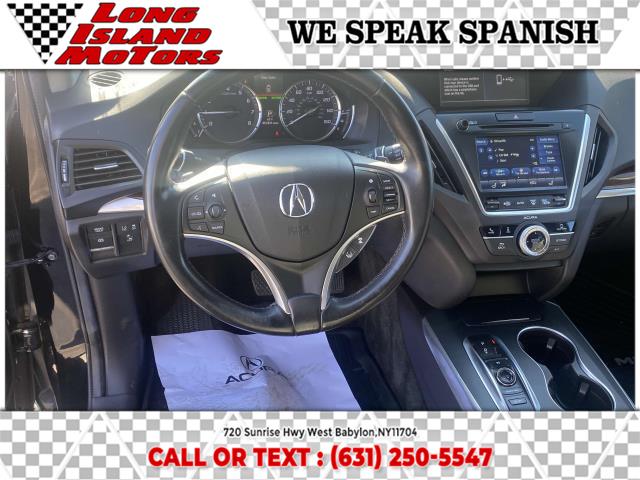 2019 Acura MDX SH-AWD, available for sale in West Babylon, New York | Long Island Motors. West Babylon, New York 2019 Acura MDX SH-AWD, available for sale in West Babylon, New York | Long Island Motors. West Babylon, New York