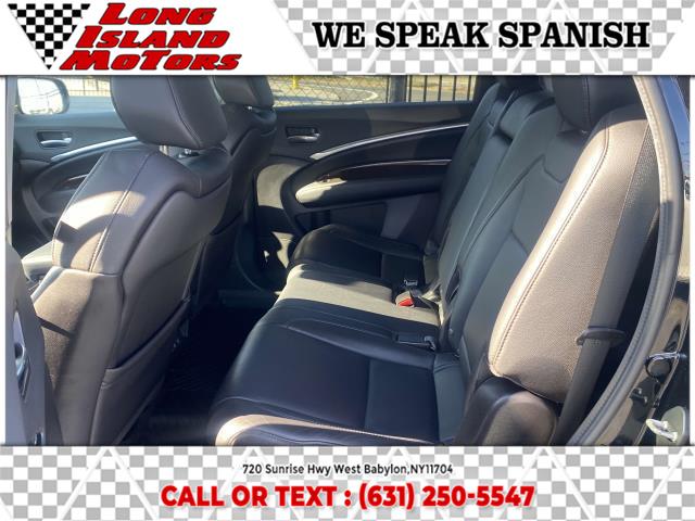 2019 Acura MDX SH-AWD, available for sale in West Babylon, New York | Long Island Motors. West Babylon, New York 2019 Acura MDX SH-AWD, available for sale in West Babylon, New York | Long Island Motors. West Babylon, New York