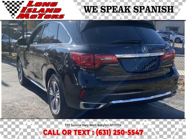 2019 Acura MDX SH-AWD, available for sale in West Babylon, New York | Long Island Motors. West Babylon, New York 2019 Acura MDX SH-AWD, available for sale in West Babylon, New York | Long Island Motors. West Babylon, New York