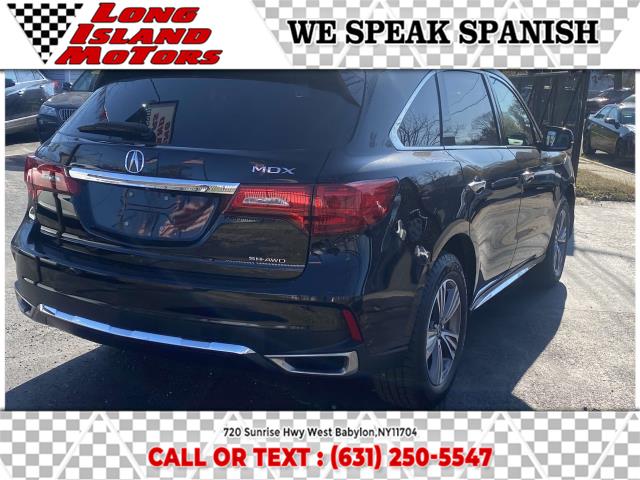 2019 Acura MDX SH-AWD, available for sale in West Babylon, New York | Long Island Motors. West Babylon, New York 2019 Acura MDX SH-AWD, available for sale in West Babylon, New York | Long Island Motors. West Babylon, New York