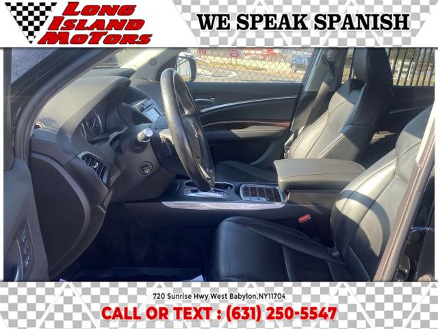 2019 Acura MDX SH-AWD, available for sale in West Babylon, New York | Long Island Motors. West Babylon, New York 2019 Acura MDX SH-AWD, available for sale in West Babylon, New York | Long Island Motors. West Babylon, New York