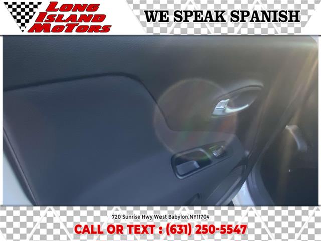 Used Jeep Renegade Altitude 4x4 2019 | Long Island Motors. West Babylon, New York Used Jeep Renegade Altitude 4x4 2019 | Long Island Motors. West Babylon, New York