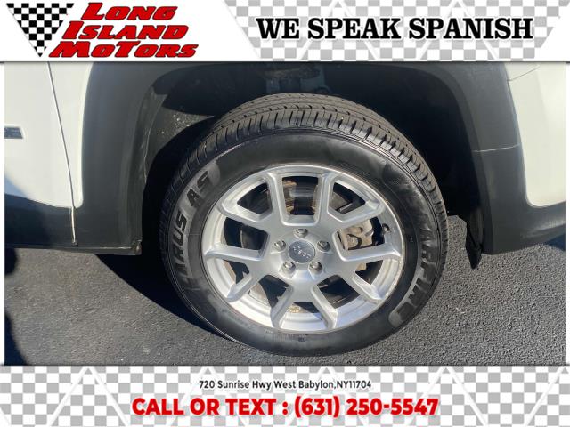 Used Jeep Renegade Altitude 4x4 2019 | Long Island Motors. West Babylon, New York Used Jeep Renegade Altitude 4x4 2019 | Long Island Motors. West Babylon, New York