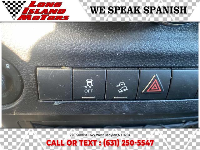 2017 Jeep Wrangler Unlimited Sport 4x4, available for sale in West Babylon, New York | Long Island Motors. West Babylon, New York 2017 Jeep Wrangler Unlimited Sport 4x4, available for sale in West Babylon, New York | Long Island Motors. West Babylon, New York