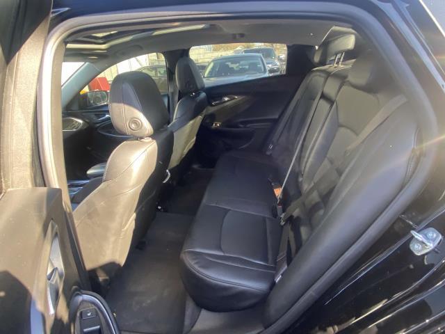 Used Chevrolet Malibu 4dr Sdn Premier 2020 | Long Island Car Loan. Babylon, New York Used Chevrolet Malibu 4dr Sdn Premier 2020 | Long Island Car Loan. Babylon, New York