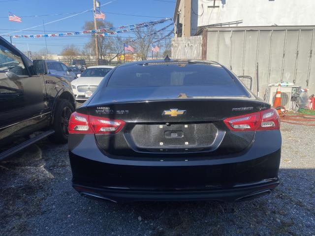 Used Chevrolet Malibu 4dr Sdn Premier 2020 | Long Island Car Loan. Babylon, New York Used Chevrolet Malibu 4dr Sdn Premier 2020 | Long Island Car Loan. Babylon, New York