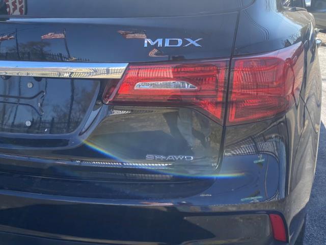 Used Acura MDX SH-AWD 2019 | Long Island Car Loan. Babylon, New York