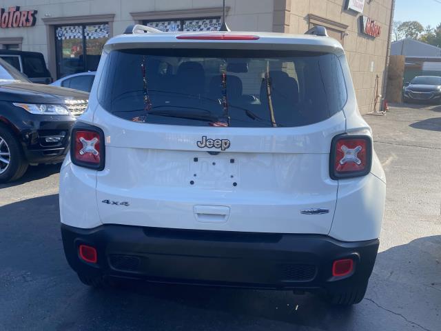 Used Jeep Renegade Altitude 4x4 2019 | Long Island Car Loan. Babylon, New York