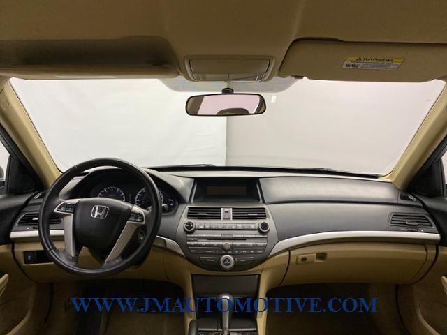 2012 Honda Accord 4dr I4 Auto SE, available for sale in Naugatuck, Connecticut | J&M Automotive Sls&Svc LLC. Naugatuck, Connecticut 2012 Honda Accord 4dr I4 Auto SE, available for sale in Naugatuck, Connecticut | J&M Automotive Sls&Svc LLC. Naugatuck, Connecticut