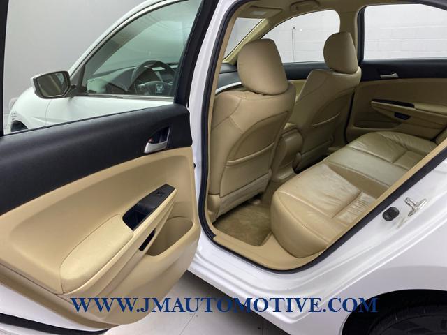 2012 Honda Accord 4dr I4 Auto SE, available for sale in Naugatuck, Connecticut | J&M Automotive Sls&Svc LLC. Naugatuck, Connecticut 2012 Honda Accord 4dr I4 Auto SE, available for sale in Naugatuck, Connecticut | J&M Automotive Sls&Svc LLC. Naugatuck, Connecticut