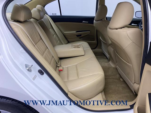 2012 Honda Accord 4dr I4 Auto SE, available for sale in Naugatuck, Connecticut | J&M Automotive Sls&Svc LLC. Naugatuck, Connecticut 2012 Honda Accord 4dr I4 Auto SE, available for sale in Naugatuck, Connecticut | J&M Automotive Sls&Svc LLC. Naugatuck, Connecticut