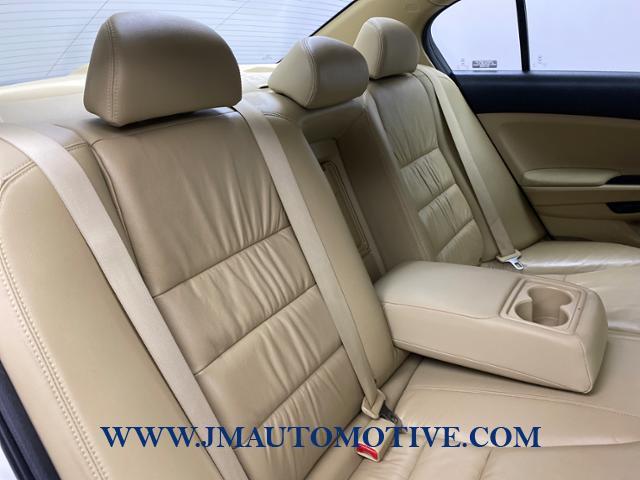 2012 Honda Accord 4dr I4 Auto SE, available for sale in Naugatuck, Connecticut | J&M Automotive Sls&Svc LLC. Naugatuck, Connecticut 2012 Honda Accord 4dr I4 Auto SE, available for sale in Naugatuck, Connecticut | J&M Automotive Sls&Svc LLC. Naugatuck, Connecticut