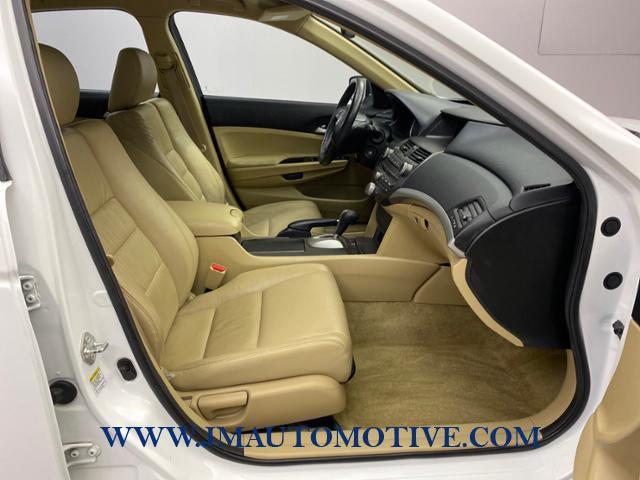 2012 Honda Accord 4dr I4 Auto SE, available for sale in Naugatuck, Connecticut | J&M Automotive Sls&Svc LLC. Naugatuck, Connecticut 2012 Honda Accord 4dr I4 Auto SE, available for sale in Naugatuck, Connecticut | J&M Automotive Sls&Svc LLC. Naugatuck, Connecticut