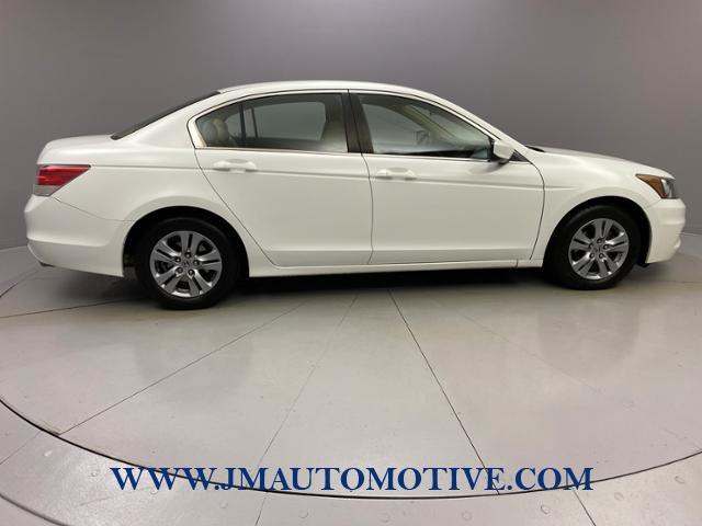 2012 Honda Accord 4dr I4 Auto SE, available for sale in Naugatuck, Connecticut | J&M Automotive Sls&Svc LLC. Naugatuck, Connecticut 2012 Honda Accord 4dr I4 Auto SE, available for sale in Naugatuck, Connecticut | J&M Automotive Sls&Svc LLC. Naugatuck, Connecticut