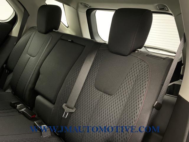 2013 Chevrolet Equinox FWD 4dr LS, available for sale in Naugatuck, Connecticut | J&M Automotive Sls&Svc LLC. Naugatuck, Connecticut 2013 Chevrolet Equinox FWD 4dr LS, available for sale in Naugatuck, Connecticut | J&M Automotive Sls&Svc LLC. Naugatuck, Connecticut