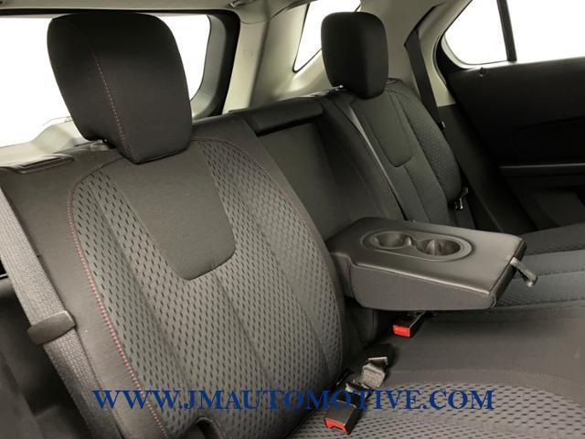 2013 Chevrolet Equinox FWD 4dr LS, available for sale in Naugatuck, Connecticut | J&M Automotive Sls&Svc LLC. Naugatuck, Connecticut 2013 Chevrolet Equinox FWD 4dr LS, available for sale in Naugatuck, Connecticut | J&M Automotive Sls&Svc LLC. Naugatuck, Connecticut