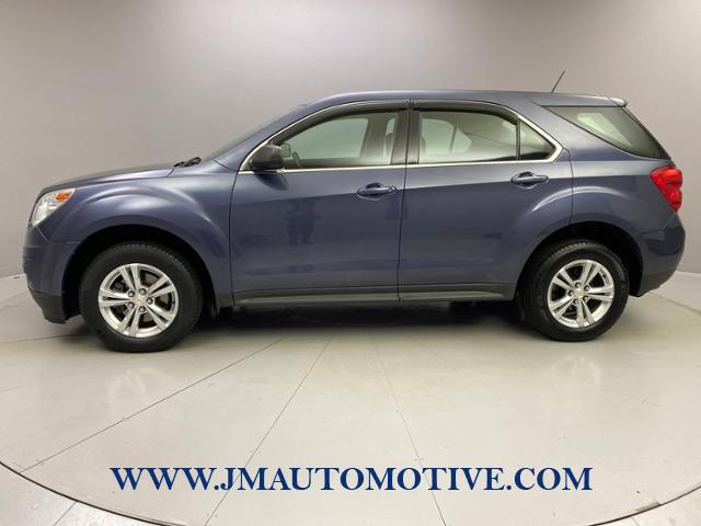 2013 Chevrolet Equinox FWD 4dr LS, available for sale in Naugatuck, Connecticut | J&M Automotive Sls&Svc LLC. Naugatuck, Connecticut 2013 Chevrolet Equinox FWD 4dr LS, available for sale in Naugatuck, Connecticut | J&M Automotive Sls&Svc LLC. Naugatuck, Connecticut