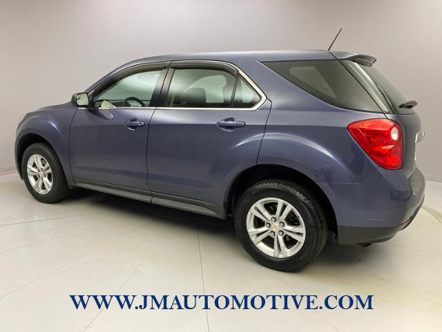 2013 Chevrolet Equinox FWD 4dr LS, available for sale in Naugatuck, Connecticut | J&M Automotive Sls&Svc LLC. Naugatuck, Connecticut 2013 Chevrolet Equinox FWD 4dr LS, available for sale in Naugatuck, Connecticut | J&M Automotive Sls&Svc LLC. Naugatuck, Connecticut