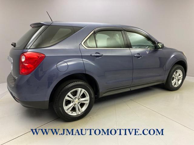 2013 Chevrolet Equinox FWD 4dr LS, available for sale in Naugatuck, Connecticut | J&M Automotive Sls&Svc LLC. Naugatuck, Connecticut 2013 Chevrolet Equinox FWD 4dr LS, available for sale in Naugatuck, Connecticut | J&M Automotive Sls&Svc LLC. Naugatuck, Connecticut