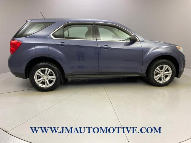 2013 Chevrolet Equinox FWD 4dr LS, available for sale in Naugatuck, Connecticut | J&M Automotive Sls&Svc LLC. Naugatuck, Connecticut 2013 Chevrolet Equinox FWD 4dr LS, available for sale in Naugatuck, Connecticut | J&M Automotive Sls&Svc LLC. Naugatuck, Connecticut