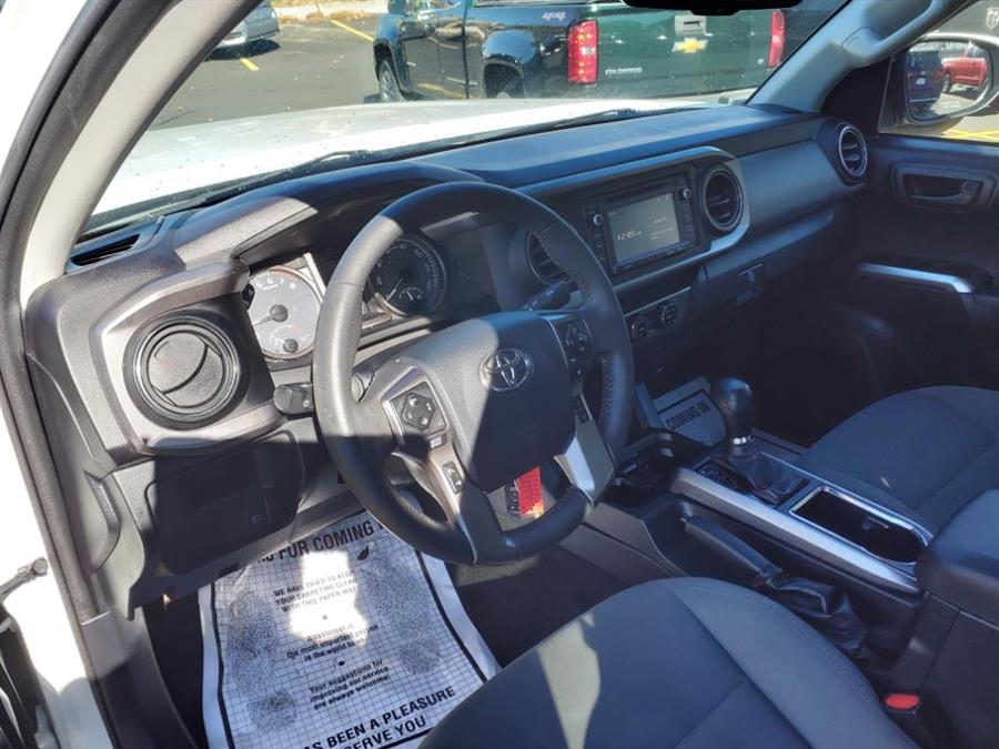 2018 Toyota Tacoma SR5 V6, available for sale in Andover, Massachusetts | Autouse. Andover, Massachusetts 2018 Toyota Tacoma SR5 V6, available for sale in Andover, Massachusetts | Autouse. Andover, Massachusetts