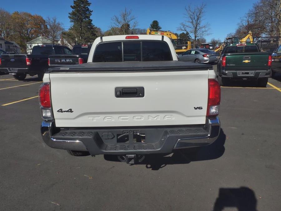 2018 Toyota Tacoma SR5 V6, available for sale in Andover, Massachusetts | Autouse. Andover, Massachusetts 2018 Toyota Tacoma SR5 V6, available for sale in Andover, Massachusetts | Autouse. Andover, Massachusetts