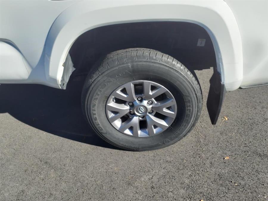 2018 Toyota Tacoma SR5 V6, available for sale in Andover, Massachusetts | Autouse. Andover, Massachusetts 2018 Toyota Tacoma SR5 V6, available for sale in Andover, Massachusetts | Autouse. Andover, Massachusetts