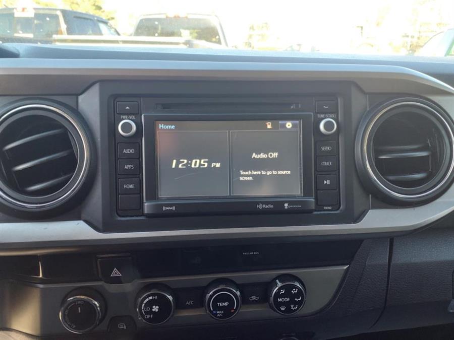 2018 Toyota Tacoma SR5 V6, available for sale in Andover, Massachusetts | Autouse. Andover, Massachusetts 2018 Toyota Tacoma SR5 V6, available for sale in Andover, Massachusetts | Autouse. Andover, Massachusetts