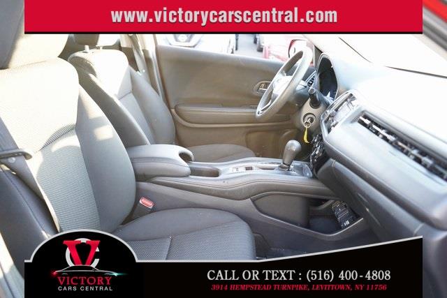 Used Honda Hr-v LX 2018 | Victory Cars Central. Levittown, New York