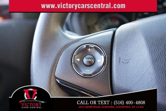 Used Honda Hr-v LX 2018 | Victory Cars Central. Levittown, New York Used Honda Hr-v LX 2018 | Victory Cars Central. Levittown, New York