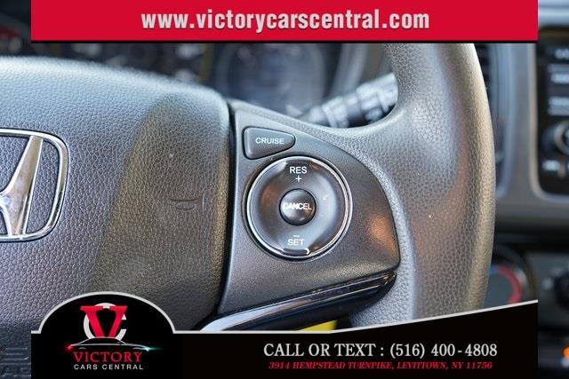 Used Honda Hr-v LX 2018 | Victory Cars Central. Levittown, New York Used Honda Hr-v LX 2018 | Victory Cars Central. Levittown, New York