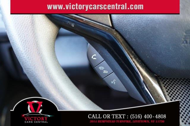 Used Honda Hr-v LX 2018 | Victory Cars Central. Levittown, New York