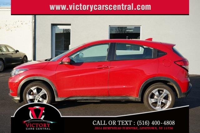 Used Honda Hr-v LX 2018 | Victory Cars Central. Levittown, New York Used Honda Hr-v LX 2018 | Victory Cars Central. Levittown, New York
