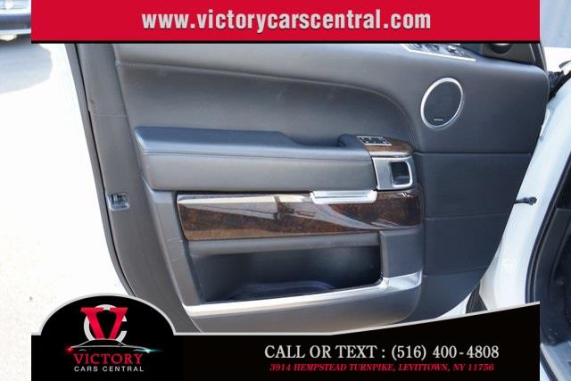 Used Land Rover Range Rover 5.0L V8 Supercharged Autobiography 2014 | Victory Cars Central. Levittown, New York Used Land Rover Range Rover 5.0L V8 Supercharged Autobiography 2014 | Victory Cars Central. Levittown, New York