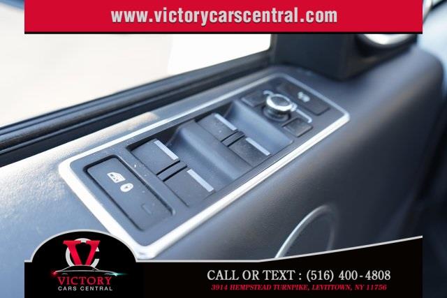 Used Land Rover Range Rover 5.0L V8 Supercharged Autobiography 2014 | Victory Cars Central. Levittown, New York