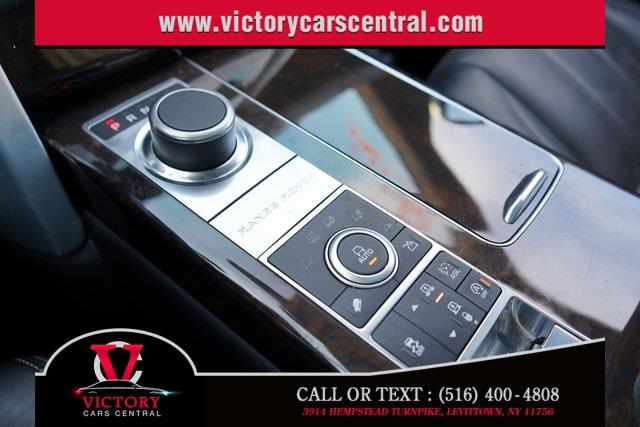 Used Land Rover Range Rover 5.0L V8 Supercharged Autobiography 2014 | Victory Cars Central. Levittown, New York Used Land Rover Range Rover 5.0L V8 Supercharged Autobiography 2014 | Victory Cars Central. Levittown, New York