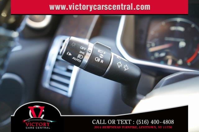 Used Land Rover Range Rover 5.0L V8 Supercharged Autobiography 2014 | Victory Cars Central. Levittown, New York