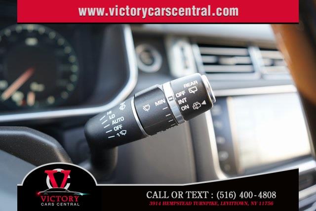 Used Land Rover Range Rover 5.0L V8 Supercharged Autobiography 2014 | Victory Cars Central. Levittown, New York Used Land Rover Range Rover 5.0L V8 Supercharged Autobiography 2014 | Victory Cars Central. Levittown, New York