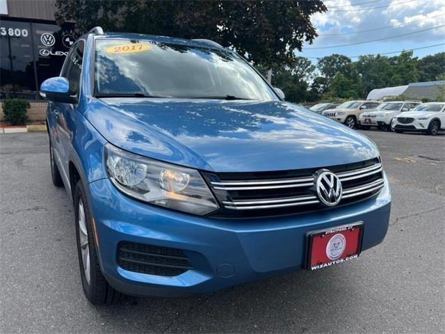2017 Volkswagen Tiguan Wolfsburg, available for sale in Stratford, Connecticut | Wiz Leasing Inc. Stratford, Connecticut 2017 Volkswagen Tiguan Wolfsburg, available for sale in Stratford, Connecticut | Wiz Leasing Inc. Stratford, Connecticut