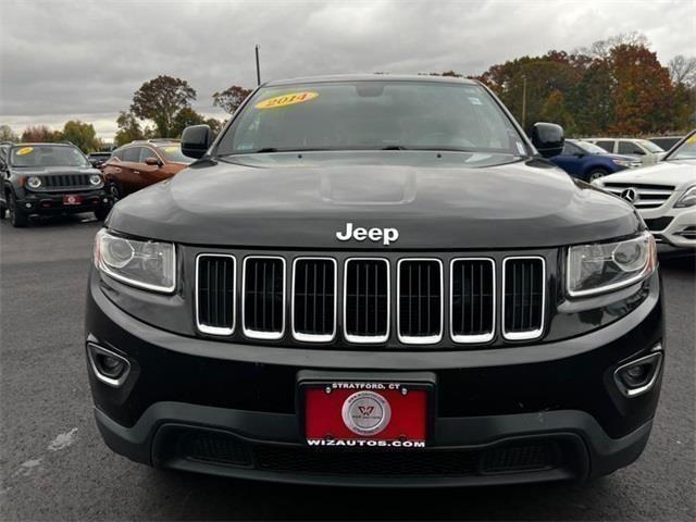 2014 Jeep Grand Cherokee Laredo, available for sale in Stratford, Connecticut | Wiz Leasing Inc. Stratford, Connecticut 2014 Jeep Grand Cherokee Laredo, available for sale in Stratford, Connecticut | Wiz Leasing Inc. Stratford, Connecticut