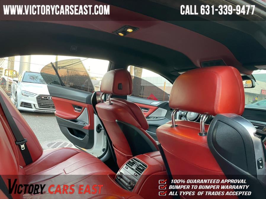 Used BMW M6 4dr Gran Cpe 2015 | Victory Cars East LLC. Huntington, New York Used BMW M6 4dr Gran Cpe 2015 | Victory Cars East LLC. Huntington, New York