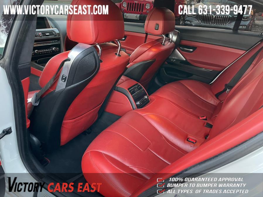 Used BMW M6 4dr Gran Cpe 2015 | Victory Cars East LLC. Huntington, New York Used BMW M6 4dr Gran Cpe 2015 | Victory Cars East LLC. Huntington, New York