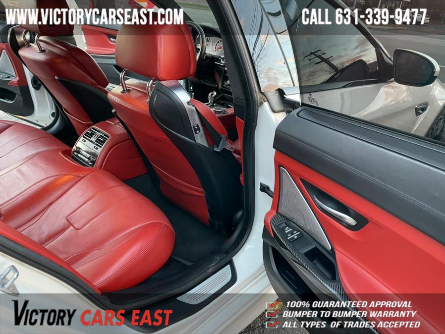 Used BMW M6 4dr Gran Cpe 2015 | Victory Cars East LLC. Huntington, New York Used BMW M6 4dr Gran Cpe 2015 | Victory Cars East LLC. Huntington, New York