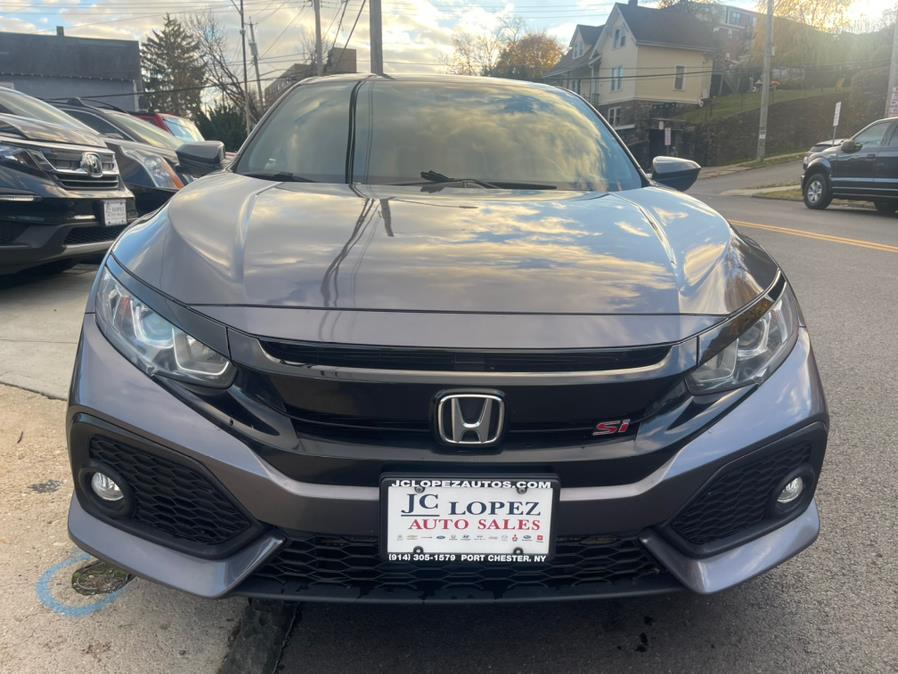 2019 Honda Civic Si Sedan Manual w/Summer Tires *Ltd Avail*, available for sale in Port Chester, New York | JC Lopez Auto Sales Corp. Port Chester, New York 2019 Honda Civic Si Sedan Manual w/Summer Tires *Ltd Avail*, available for sale in Port Chester, New York | JC Lopez Auto Sales Corp. Port Chester, New York