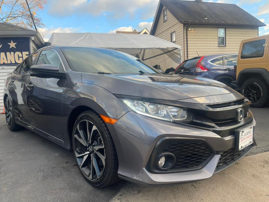 2019 Honda Civic Si Sedan Manual w/Summer Tires *Ltd Avail*, available for sale in Port Chester, New York | JC Lopez Auto Sales Corp. Port Chester, New York 2019 Honda Civic Si Sedan Manual w/Summer Tires *Ltd Avail*, available for sale in Port Chester, New York | JC Lopez Auto Sales Corp. Port Chester, New York