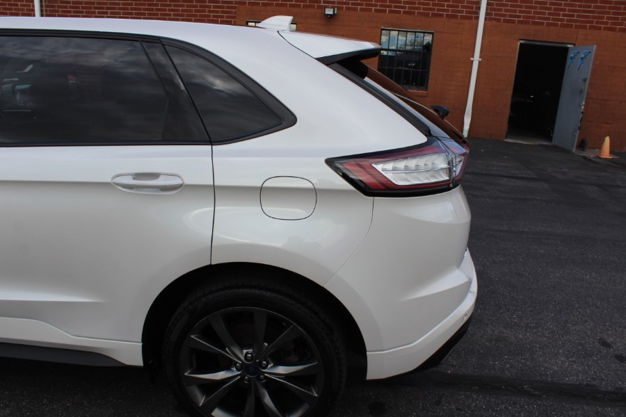 2016 Ford Edge 4dr Sport AWD, available for sale in Deer Park, New York | Car Tec Enterprise Leasing & Sales LLC. Deer Park, New York 2016 Ford Edge 4dr Sport AWD, available for sale in Deer Park, New York | Car Tec Enterprise Leasing & Sales LLC. Deer Park, New York