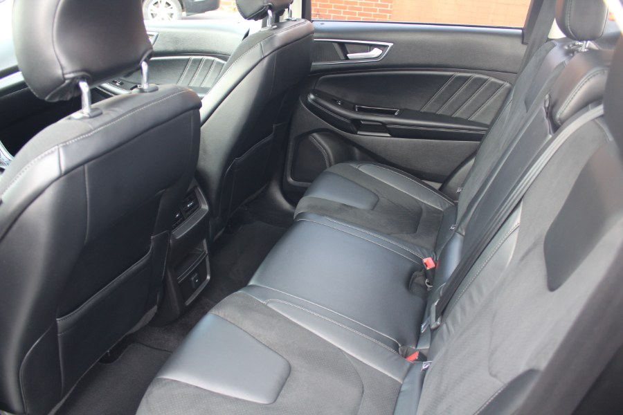 2016 Ford Edge 4dr Sport AWD, available for sale in Deer Park, New York | Car Tec Enterprise Leasing & Sales LLC. Deer Park, New York 2016 Ford Edge 4dr Sport AWD, available for sale in Deer Park, New York | Car Tec Enterprise Leasing & Sales LLC. Deer Park, New York