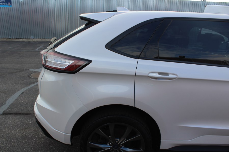 2016 Ford Edge 4dr Sport AWD, available for sale in Deer Park, New York | Car Tec Enterprise Leasing & Sales LLC. Deer Park, New York 2016 Ford Edge 4dr Sport AWD, available for sale in Deer Park, New York | Car Tec Enterprise Leasing & Sales LLC. Deer Park, New York