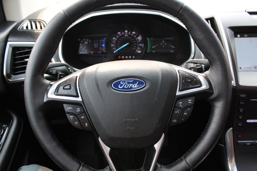 2019 Ford Edge Titanium AWD, available for sale in Deer Park, New York | Car Tec Enterprise Leasing & Sales LLC. Deer Park, New York 2019 Ford Edge Titanium AWD, available for sale in Deer Park, New York | Car Tec Enterprise Leasing & Sales LLC. Deer Park, New York