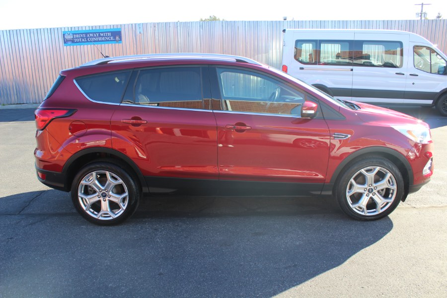 2019 Ford Escape Titanium 4WD, available for sale in Deer Park, New York | Car Tec Enterprise Leasing & Sales LLC. Deer Park, New York 2019 Ford Escape Titanium 4WD, available for sale in Deer Park, New York | Car Tec Enterprise Leasing & Sales LLC. Deer Park, New York